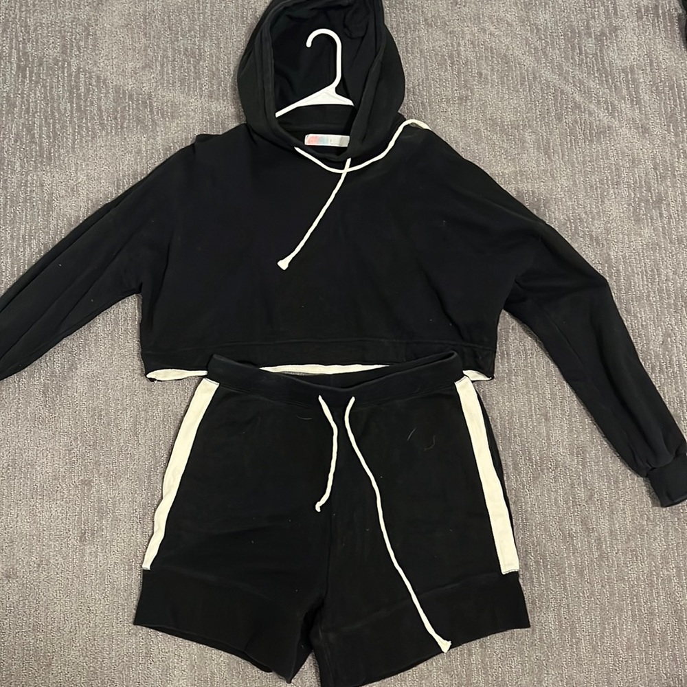 Fp Movement lounge set